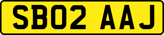 SB02AAJ
