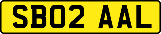 SB02AAL