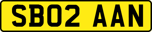 SB02AAN