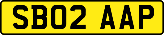 SB02AAP