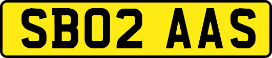 SB02AAS