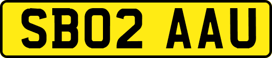 SB02AAU