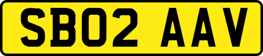 SB02AAV