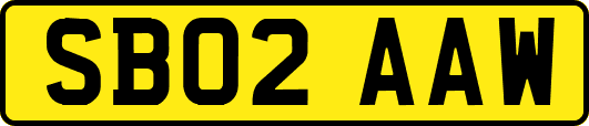 SB02AAW