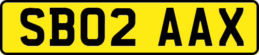 SB02AAX