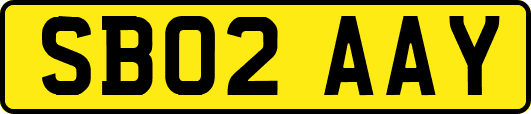 SB02AAY