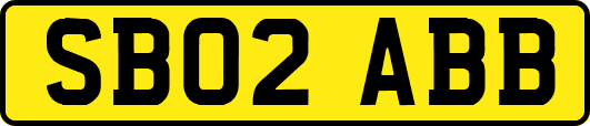 SB02ABB