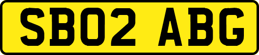 SB02ABG