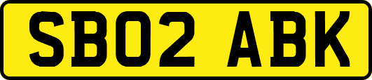 SB02ABK