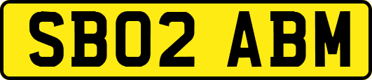 SB02ABM