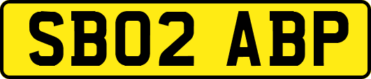 SB02ABP