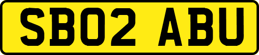 SB02ABU