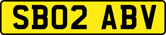 SB02ABV