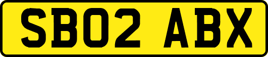 SB02ABX