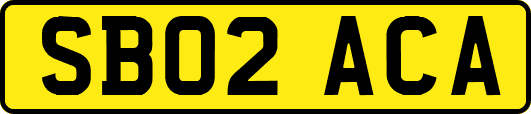SB02ACA