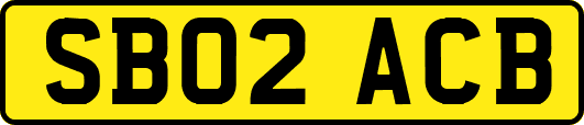 SB02ACB