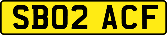 SB02ACF