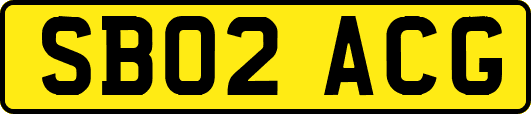 SB02ACG