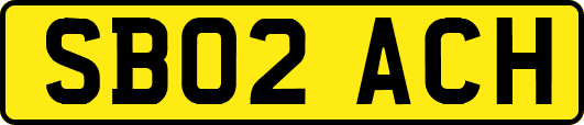 SB02ACH