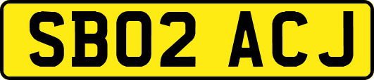 SB02ACJ