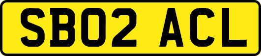 SB02ACL