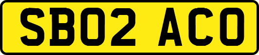 SB02ACO