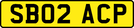 SB02ACP