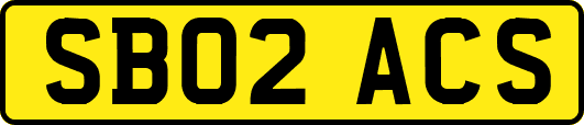 SB02ACS