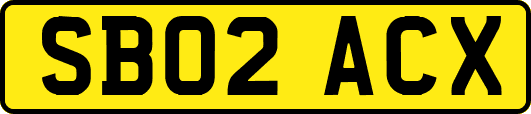 SB02ACX