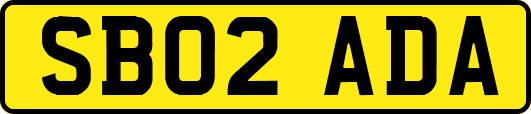 SB02ADA