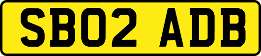 SB02ADB
