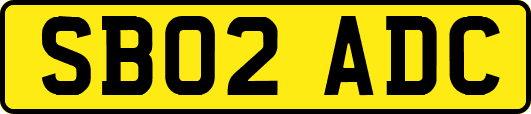 SB02ADC