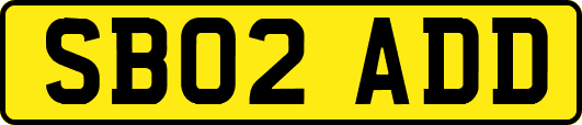 SB02ADD