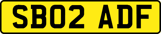 SB02ADF