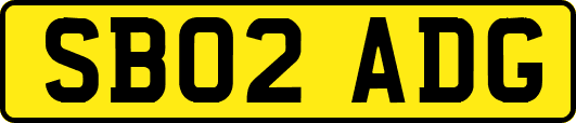 SB02ADG
