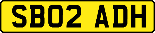 SB02ADH