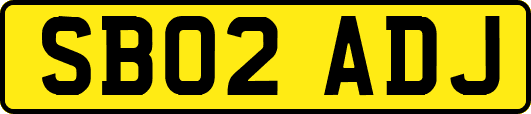 SB02ADJ