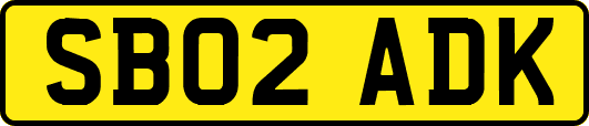 SB02ADK