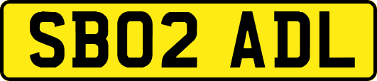 SB02ADL