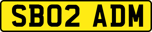 SB02ADM