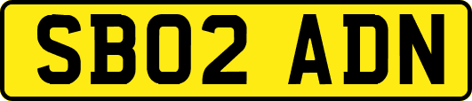 SB02ADN