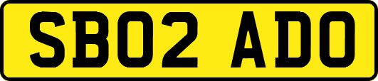 SB02ADO