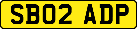 SB02ADP