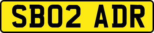 SB02ADR