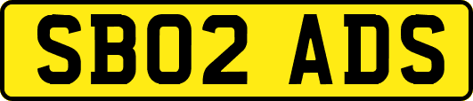 SB02ADS