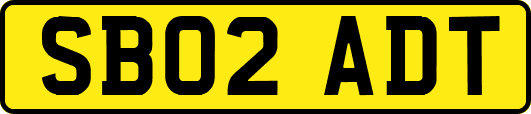 SB02ADT