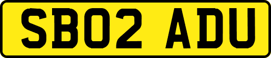 SB02ADU