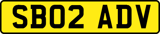 SB02ADV