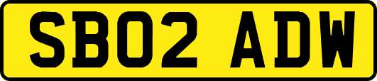SB02ADW