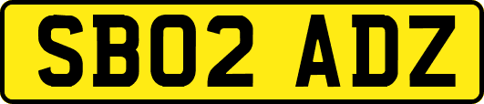 SB02ADZ